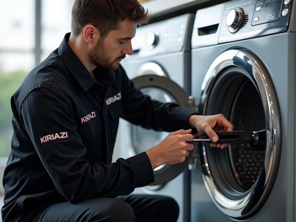 اشهر اعطال اجهزة كريازي في وسط البلد وطرق التعامل معها