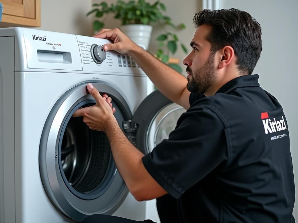 اشهر اعطال اجهزة كريازي في وسط البلد وطرق التعامل معها