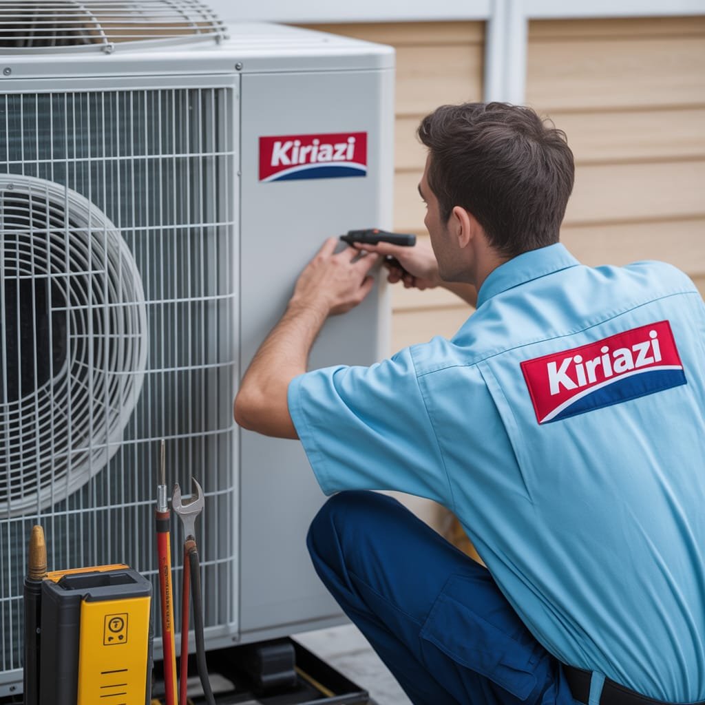 اشهر اعطال اجهزة كريازي في مدينتي وطرق التعامل معها