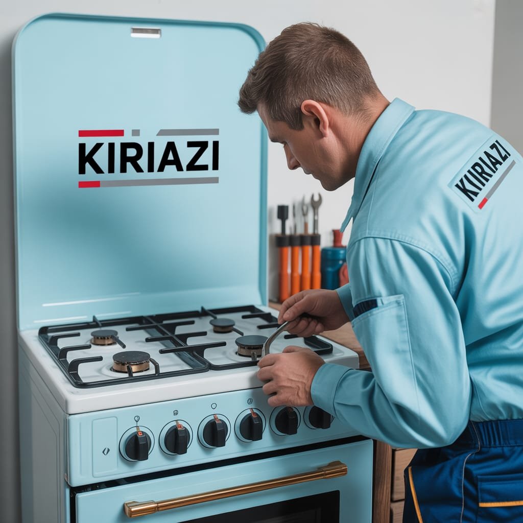 اشهر اعطال اجهزة كريازي في مدينتي وطرق التعامل معها