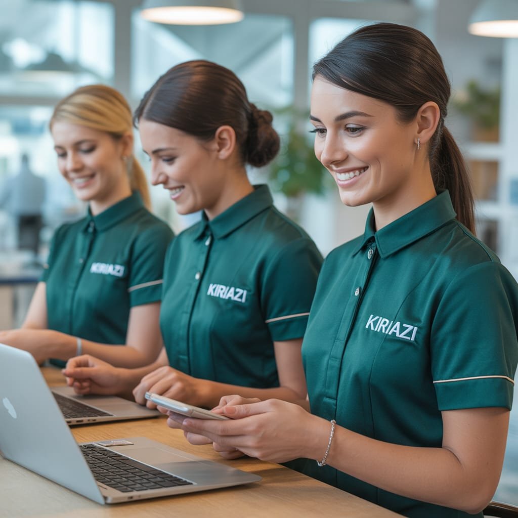 خدمة عملاء كريازي في مدينتي رقم الصيانة ولدعم الفني