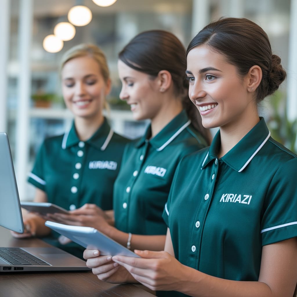 خدمة عملاء كريازي في مدينتي رقم الصيانة ولدعم الفني