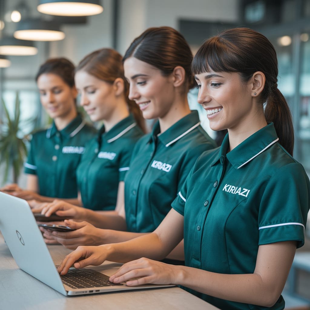 خدمة عملاء كريازي في مدينتي رقم الصيانة ولدعم الفني