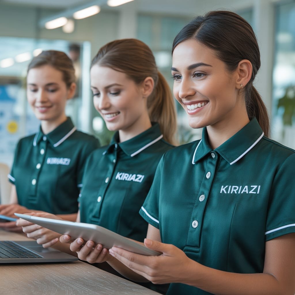 خدمة عملاء كريازي في مدينتي رقم الصيانة ولدعم الفني