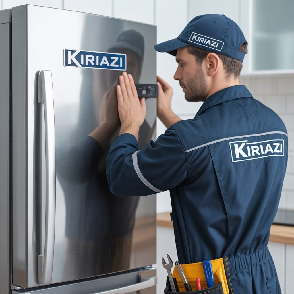 افضل صيانة ثلاجات كريازي في مدينة نصر اصلاح - جميع الاعطال
