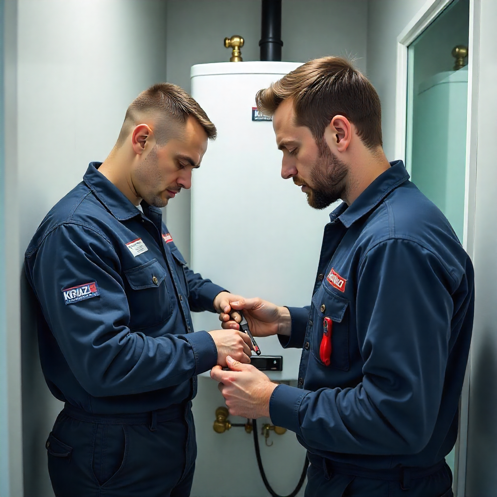 افضل صيانة سخان كريازي في العاشر من رمضان اصلاح جميع الاعطال