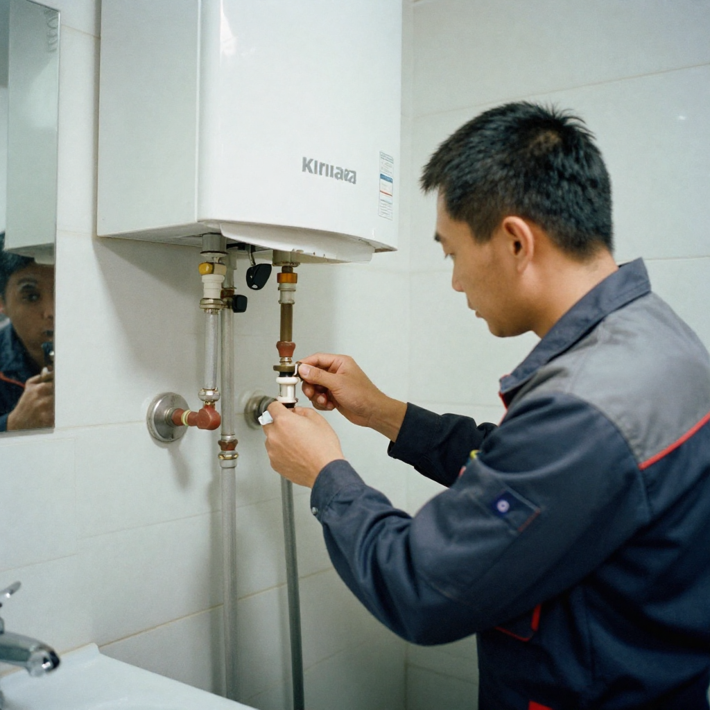 افضل صيانة سخان كريازي في بولاق الدكرور اصلاح جميع الاعطال