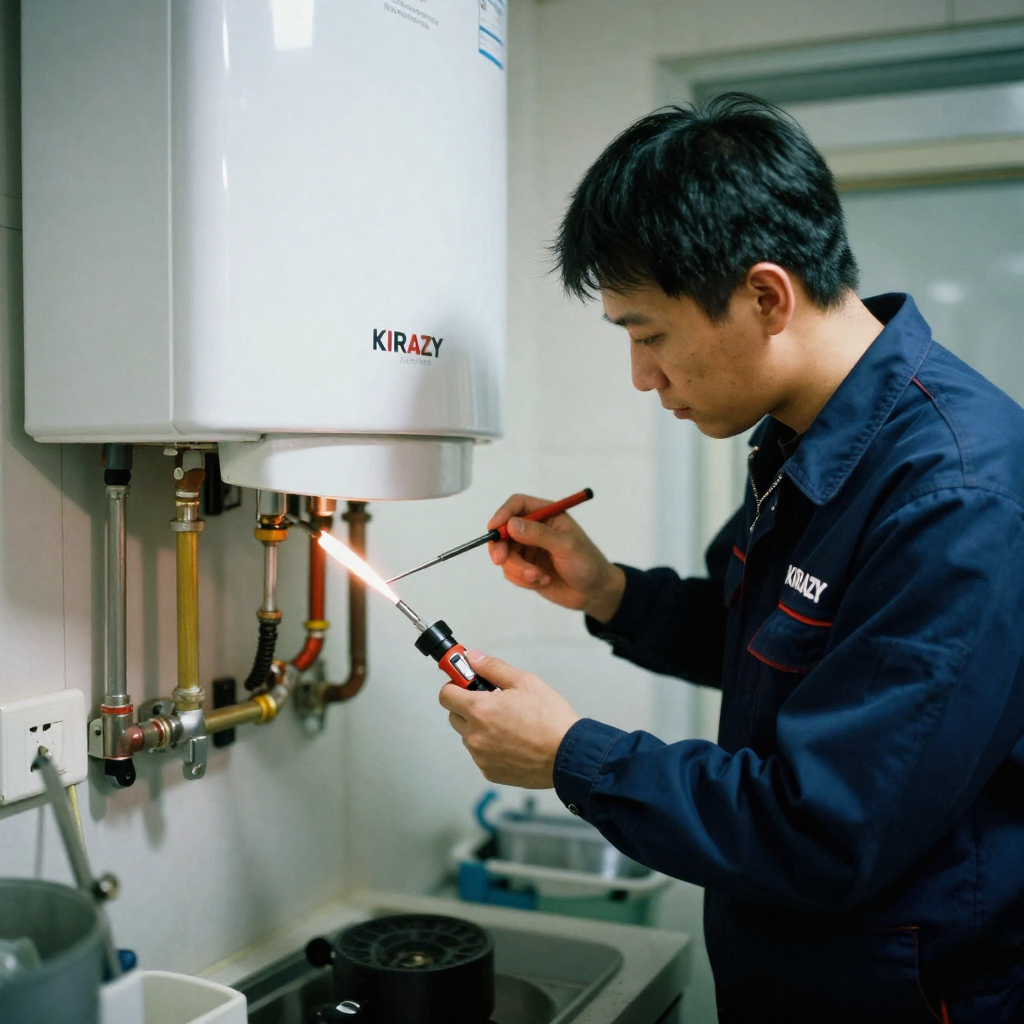 افضل صيانة سخان كريازي في العاشر من رمضان اصلاح جميع الاعطال