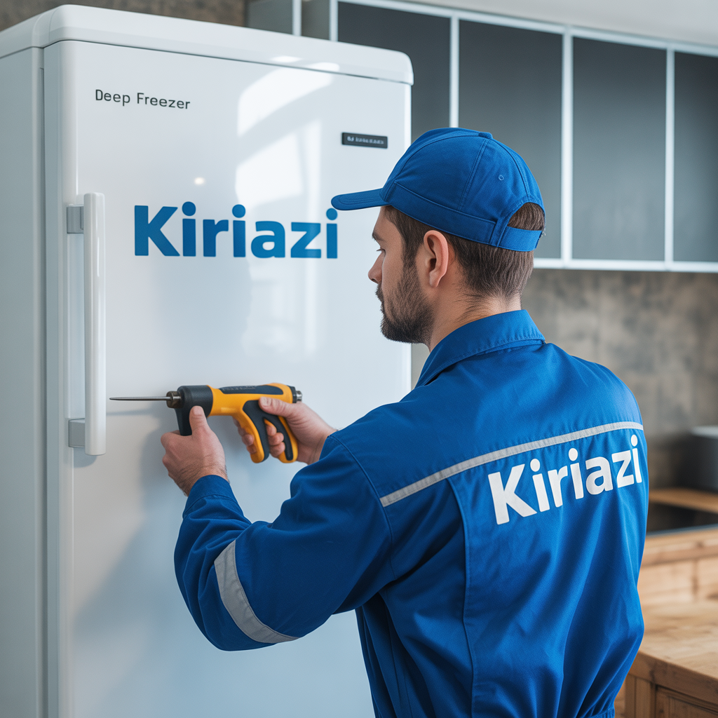 اشهر اعطال اجهزة كريازي في مدينة نصر وطرق التعامل معها