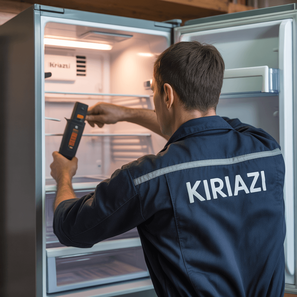 افضل صيانة ثلاجات كريازي في وسط البلد اصلاح - جميع الاعطال