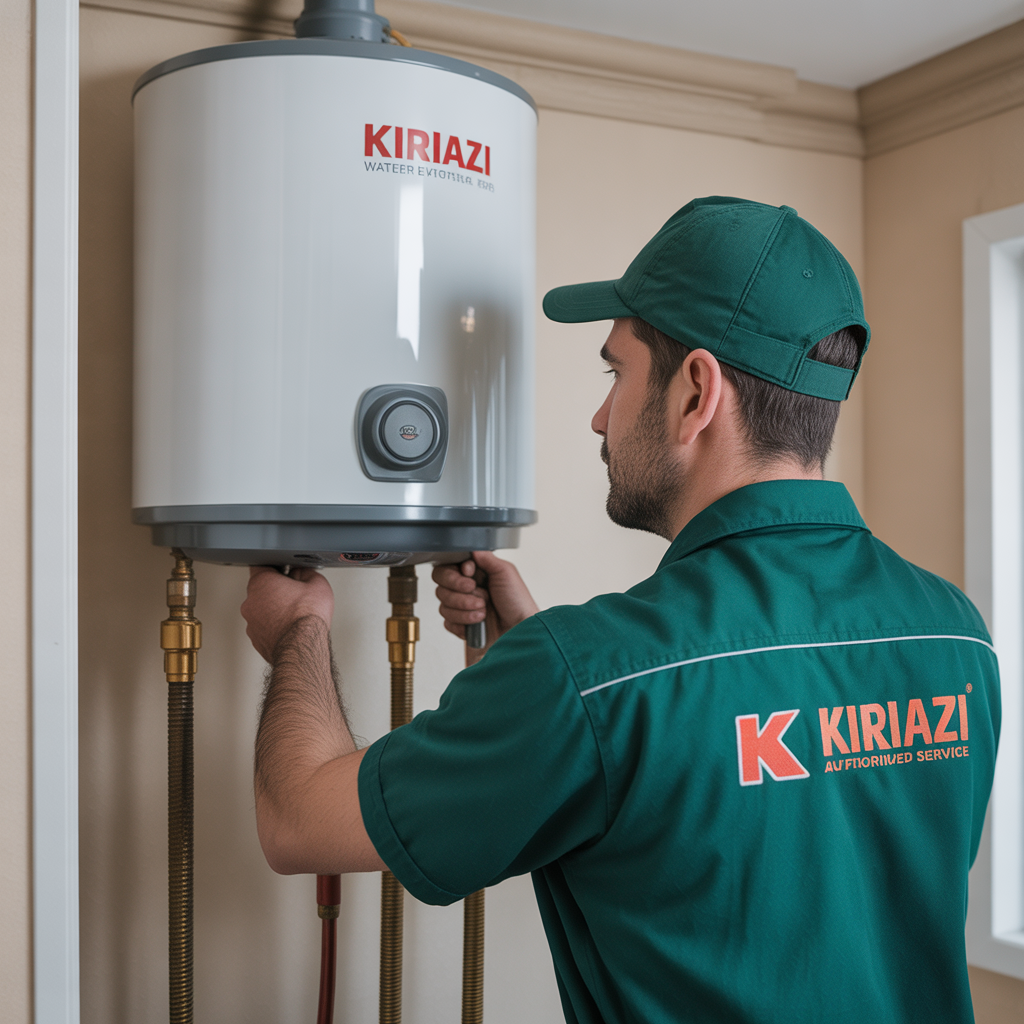 مركز صيانة كريازي المعتمد في مدينة نصر - خدمة سريعة وضمان