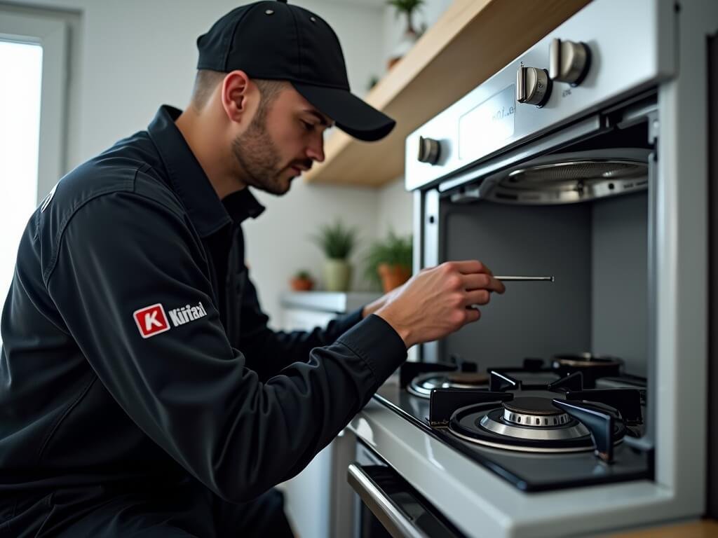 اشهر اعطال اجهزة كريازي في حدائق الاهرام وطرق التعامل معها