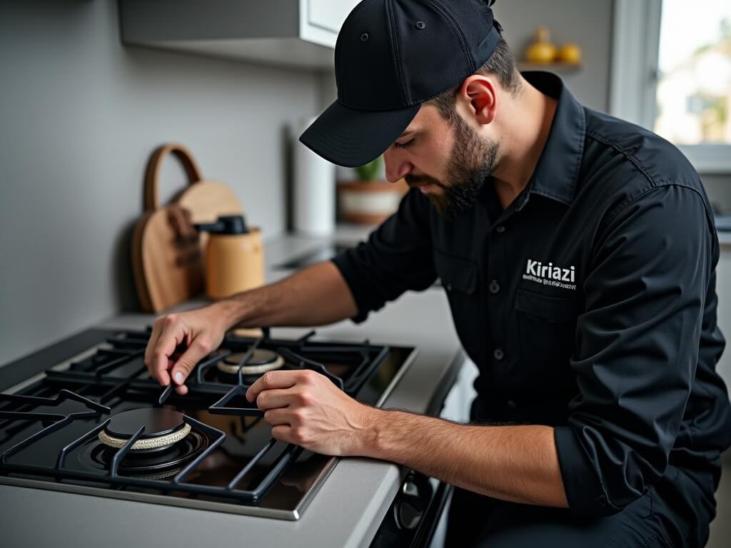 اشهر اعطال اجهزة كريازي في سيدي جابر وطرق التعامل معها