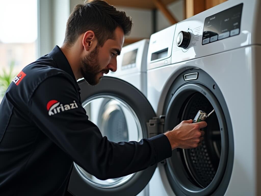 اشهر اعطال اجهزة كريازي في فيصل وطرق التعامل معها