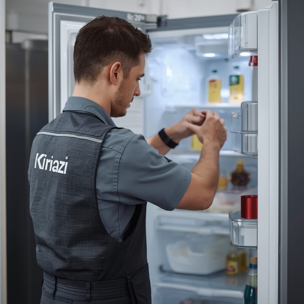 اشهر اعطال اجهزة كريازي في المحلة الكبري وطرق التعامل معها