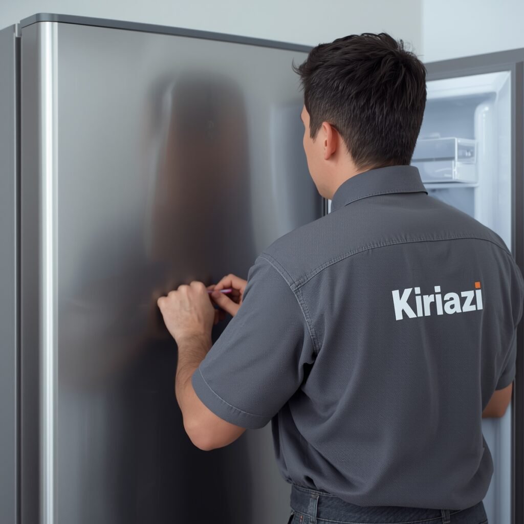 افضل صيانة ثلاجات كريازي في عين شمس اصلاح