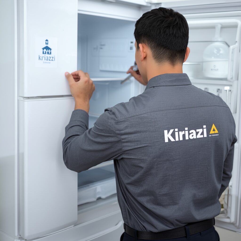 اشهر اعطال اجهزة كريازي في المحلة الكبري وطرق التعامل معها