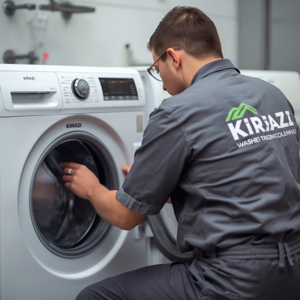 مركز صيانة كريازي المعتمد في عين شمس - خدمة سريعة وضمان