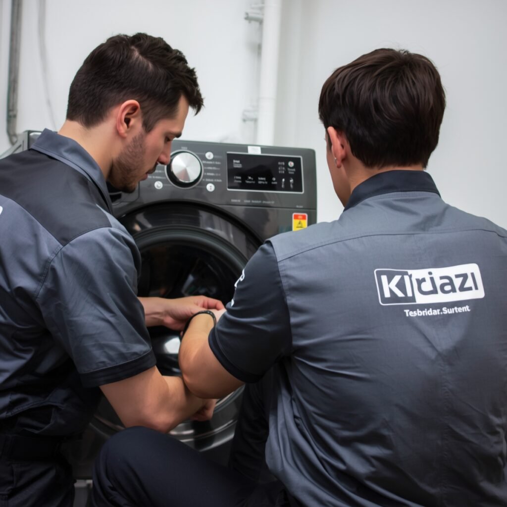 اشهر اعطال اجهزة كريازي في المحلة الكبري وطرق التعامل معها