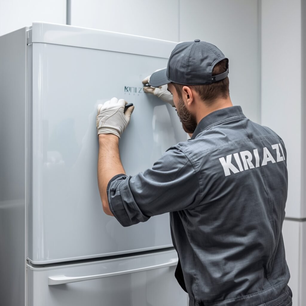 اشهر اعطال اجهزة كريازي في روض الفرج وطرق التعامل معها