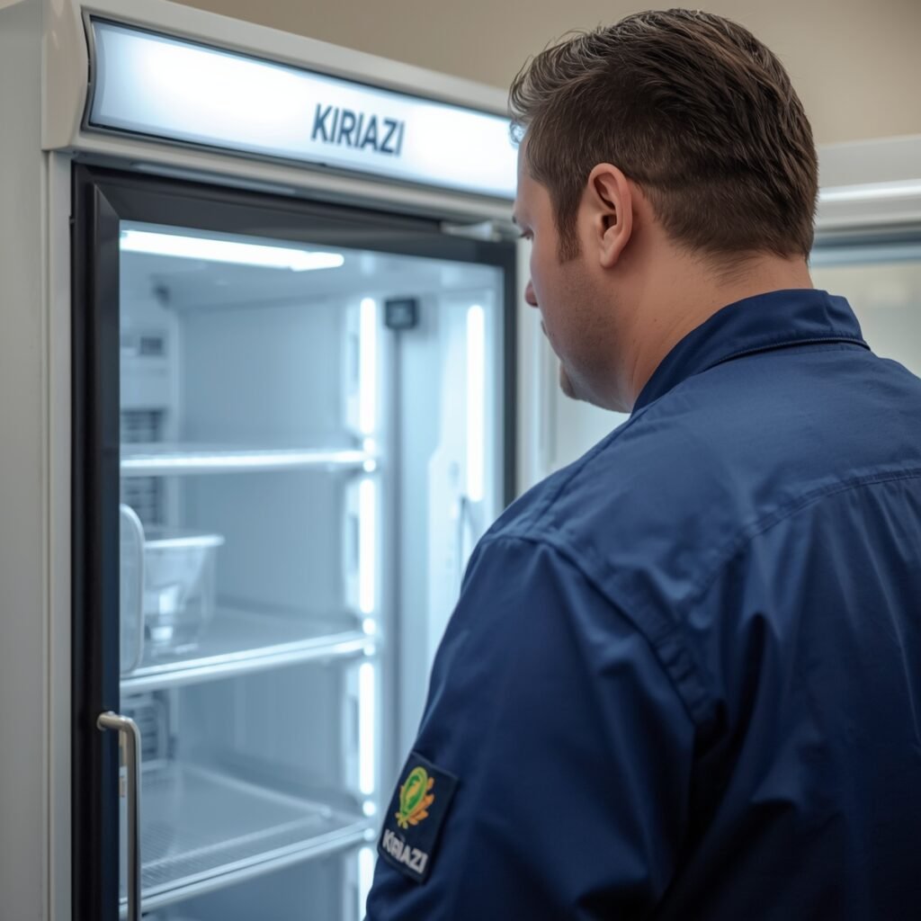 اشهر اعطال اجهزة كريازي في المعادي وطرق التعامل معها