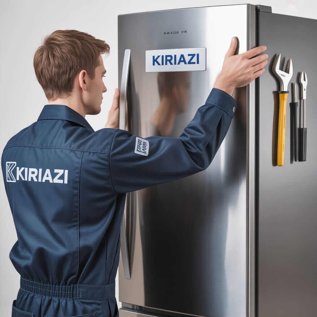 افضل صيانة ثلاجات كريازي في جليم - اصلاح جميع الاعطال
