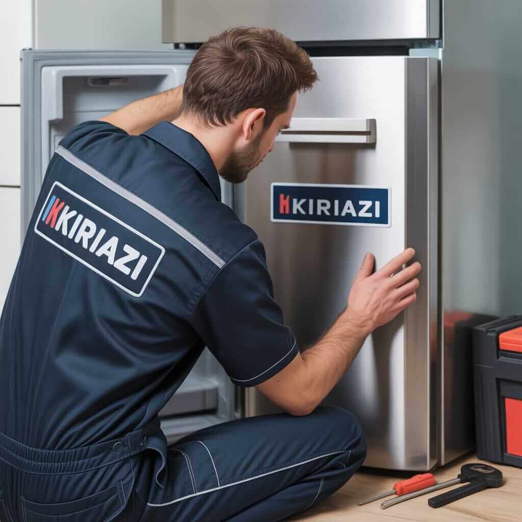افضل صيانة ثلاجات كريازي في جليم - اصلاح جميع الاعطال