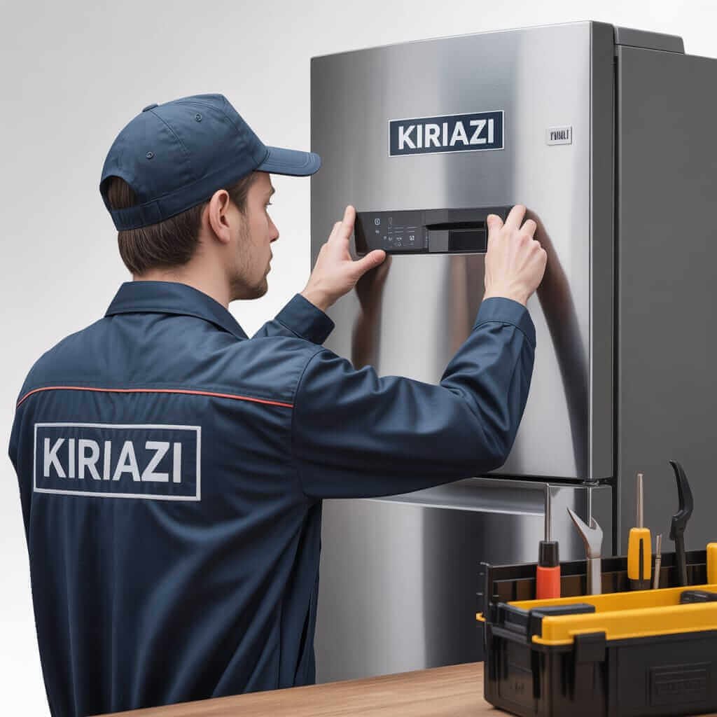 افضل صيانة ثلاجات كريازي في شبين الكوم - اصلاح جميع الاعطال