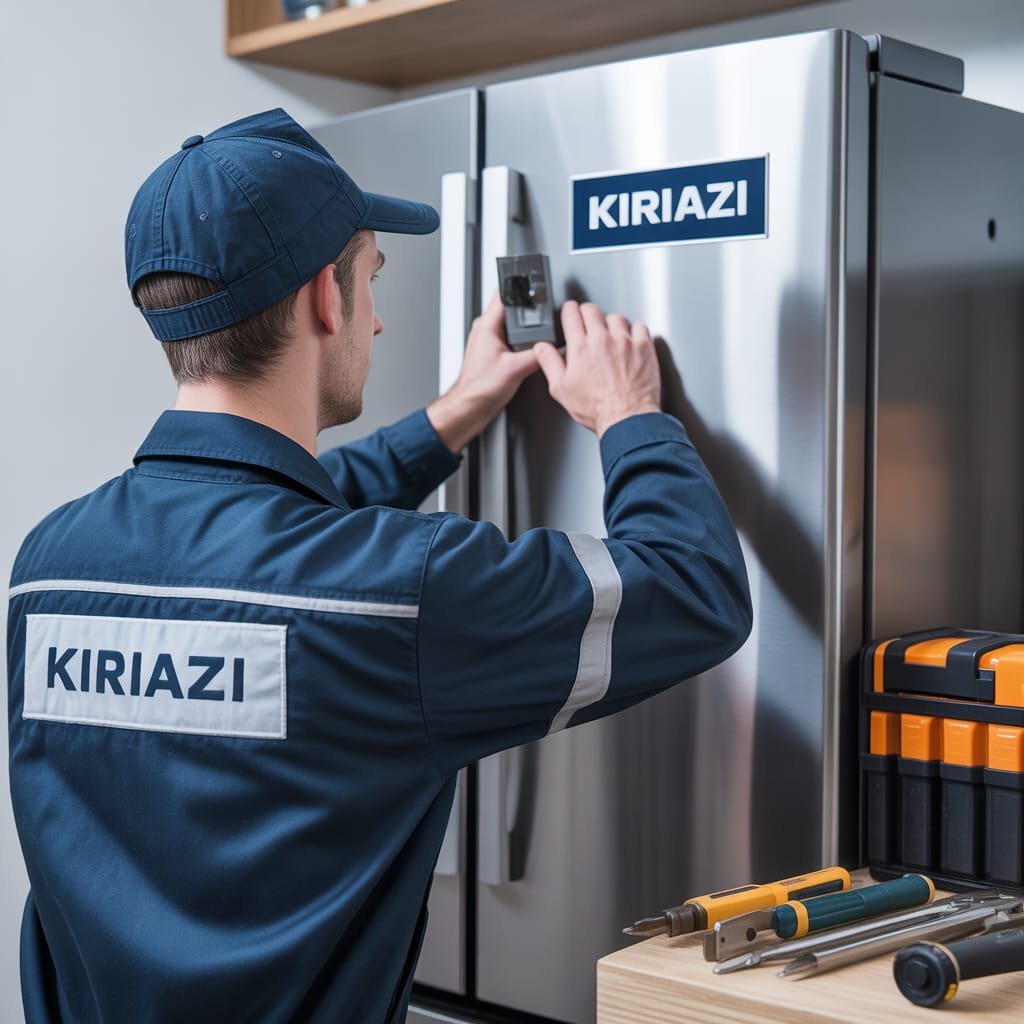 افضل صيانة ثلاجات كريازي في المحلة الكبري - اصلاح جميع الاعطال