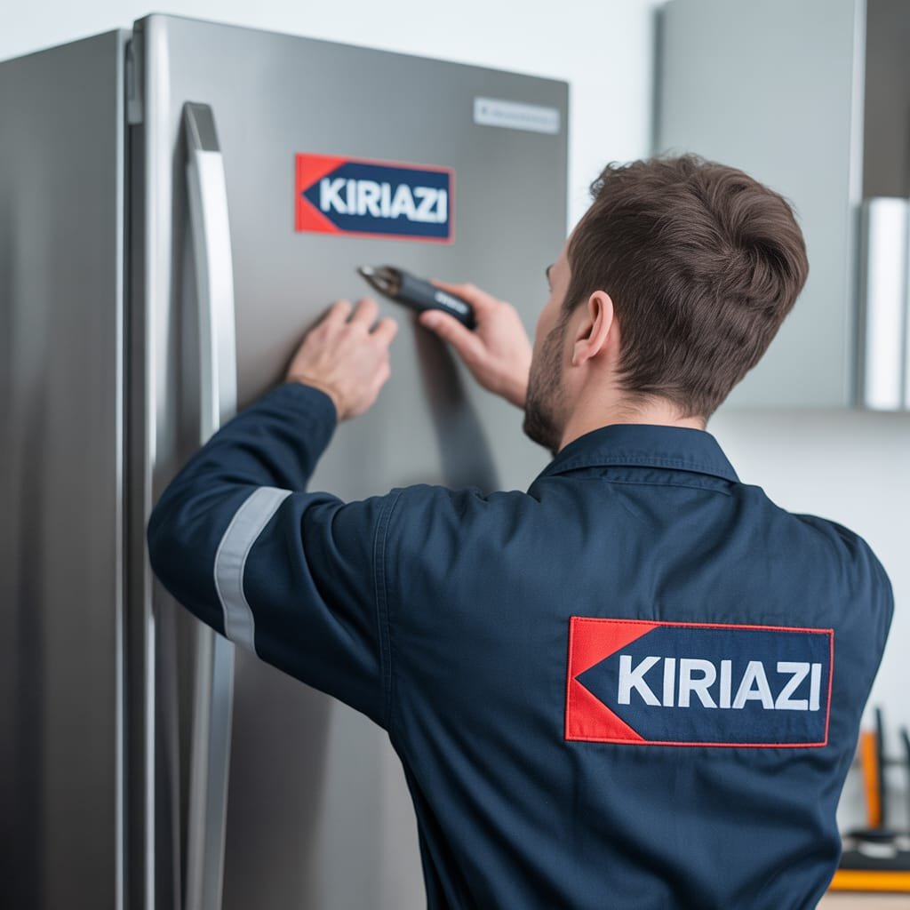 اشهر اعطال اجهزة كريازي في بنها وطرق التعامل معها