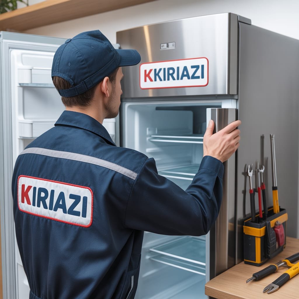 افضل صيانة ثلاجات كريازي في شبين الكوم - اصلاح جميع الاعطال