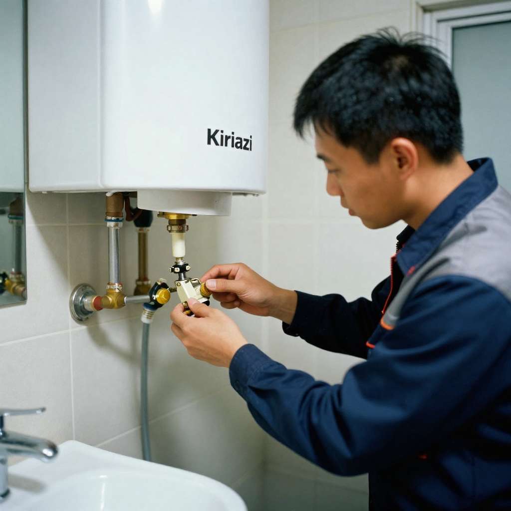 توكيل صيانة كريازي ب جليم