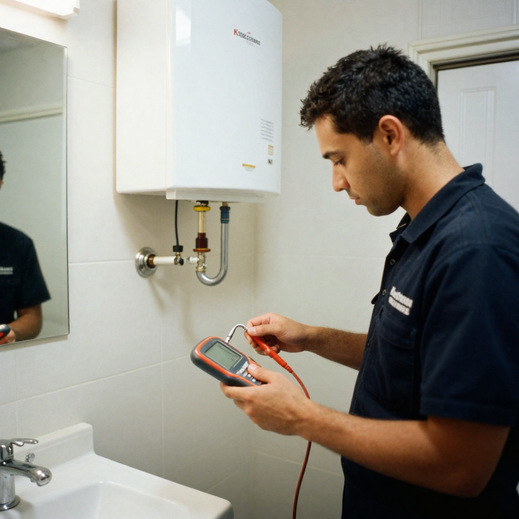 خدمة عملاء كريازي في مدينة المستقبل