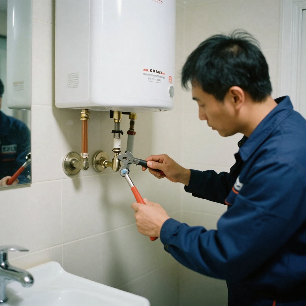 افضل صيانة سخان كريازي في الدقي اصلاح جميع الاعطال