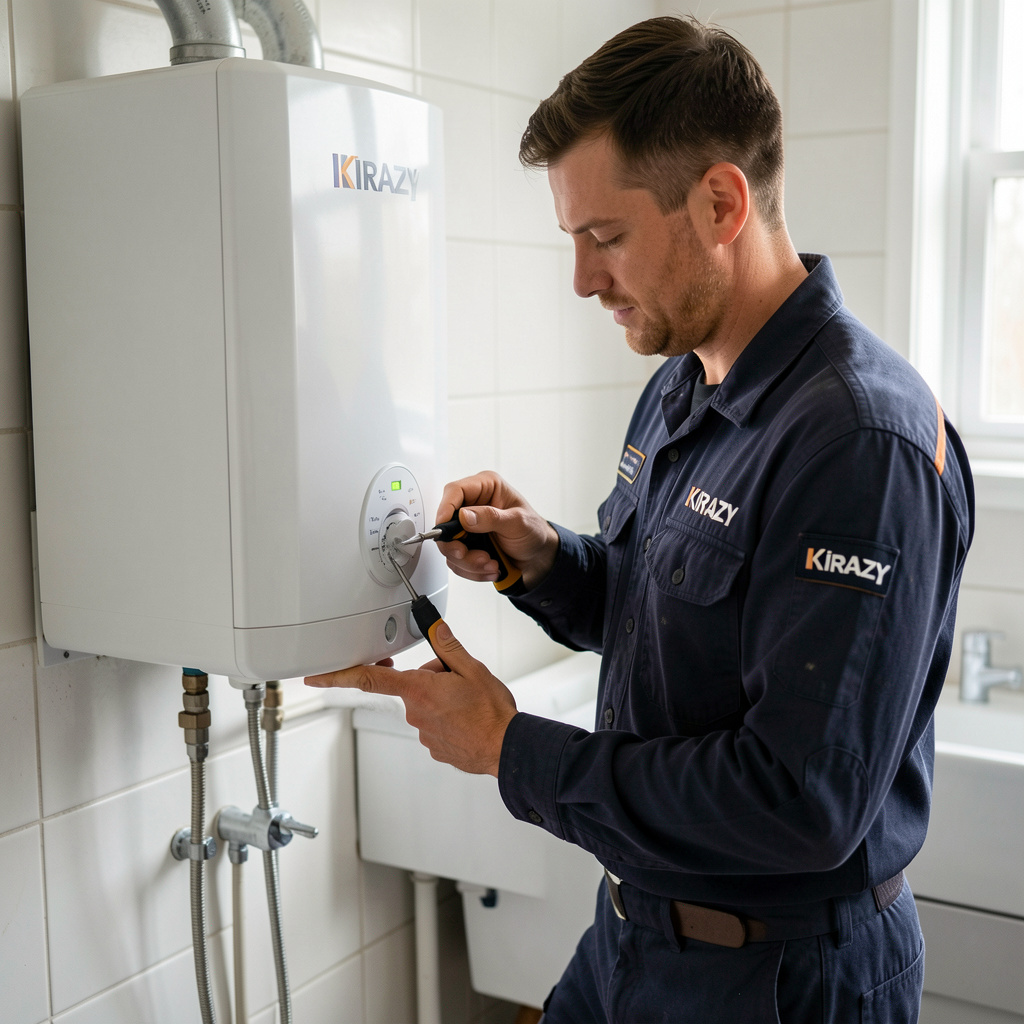 خدمة عملاء كريازي في مدينتي