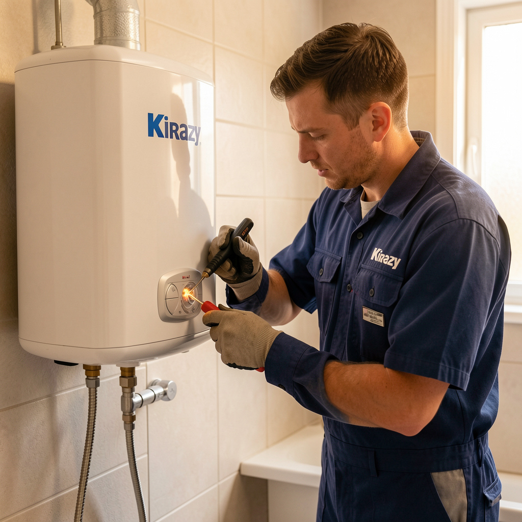 خدمة عملاء كريازي في مدينة المستقبل