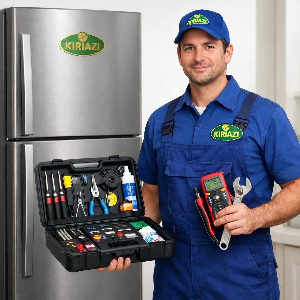 افضل صيانة ثلاجات كريازي في بولاق الدكرور - اصلاح جميع الاعطال