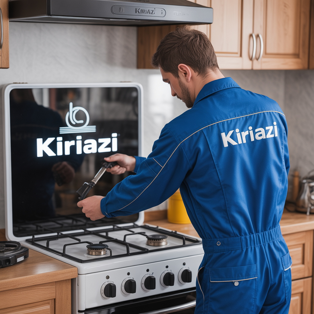 اشهر اعطال اجهزة كريازي في المعادي وطرق التعامل معها