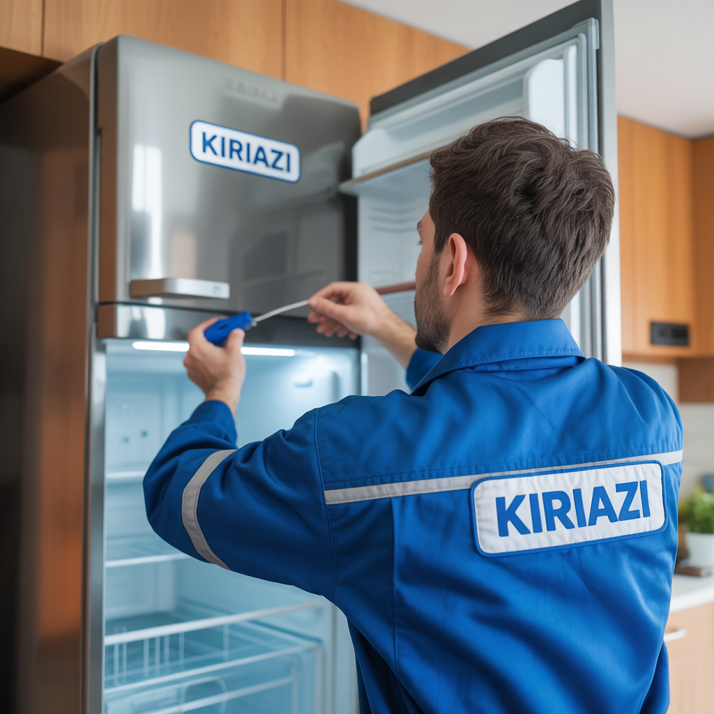 اشهر اعطال اجهزة كريازي في طنطا وطرق التعامل معها