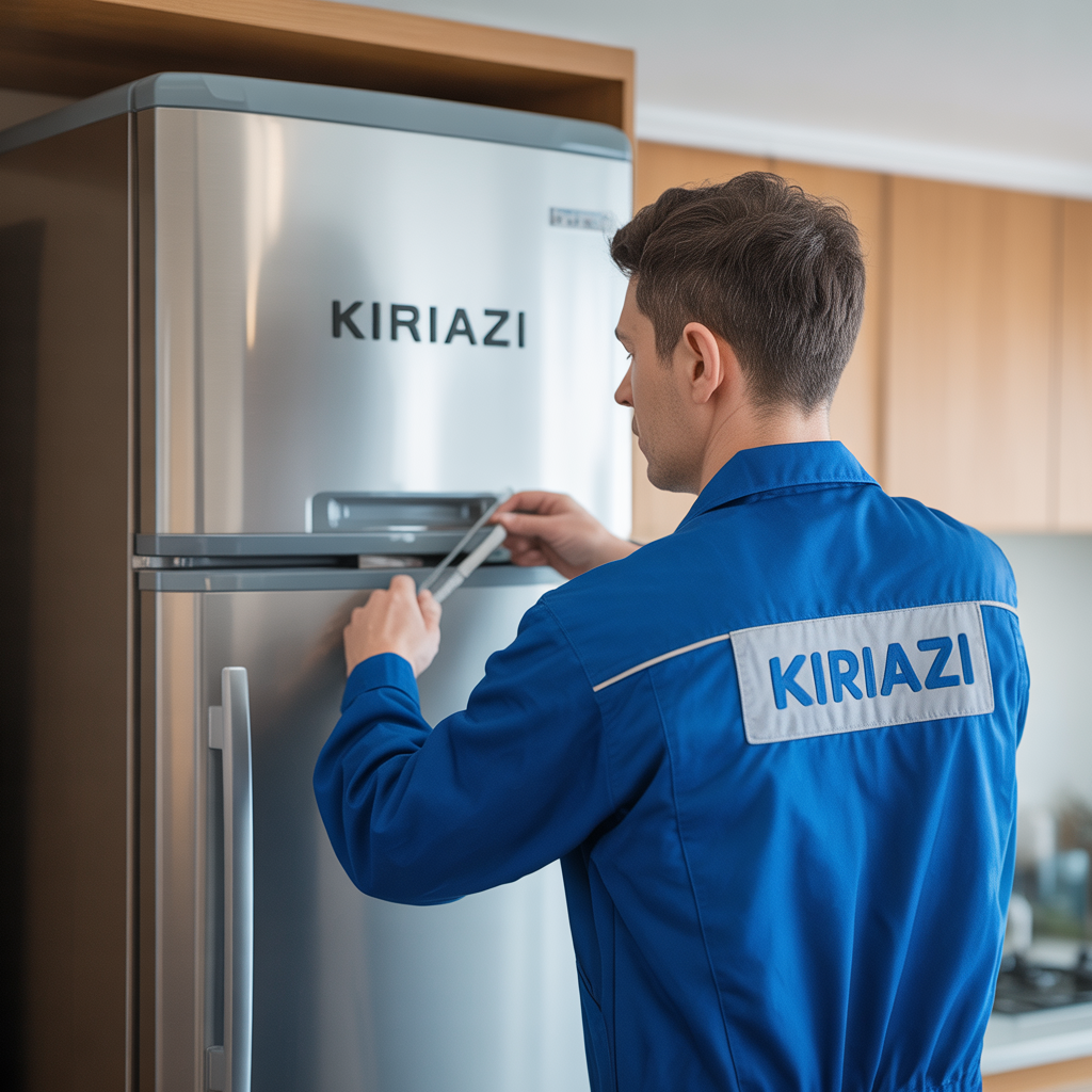 اشهر اعطال اجهزة كريازي في شبين الكوم وطرق التعامل معها