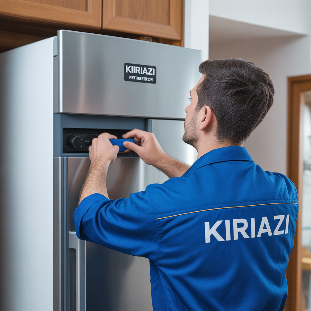افضل صيانة ثلاجات كريازي في روض الفرج - اصلاح جميع الاعطال