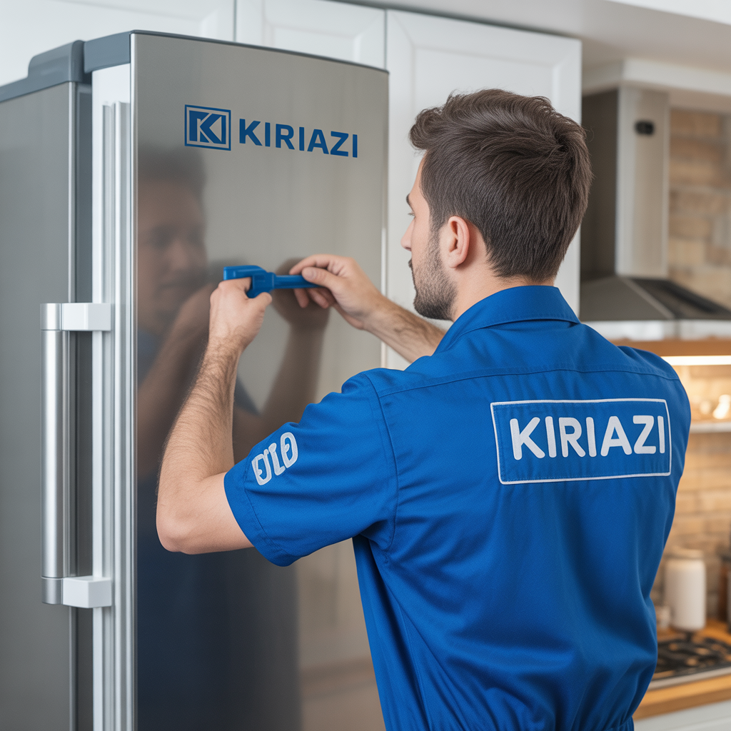 افضل صيانة ثلاجات كريازي في سيدي جابر - اصلاح جميع الاعطال