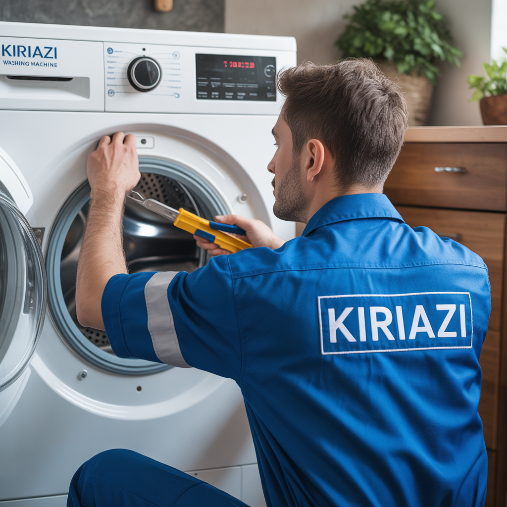 اشهر اعطال اجهزة كريازي في ستانلي وطرق التعامل معها