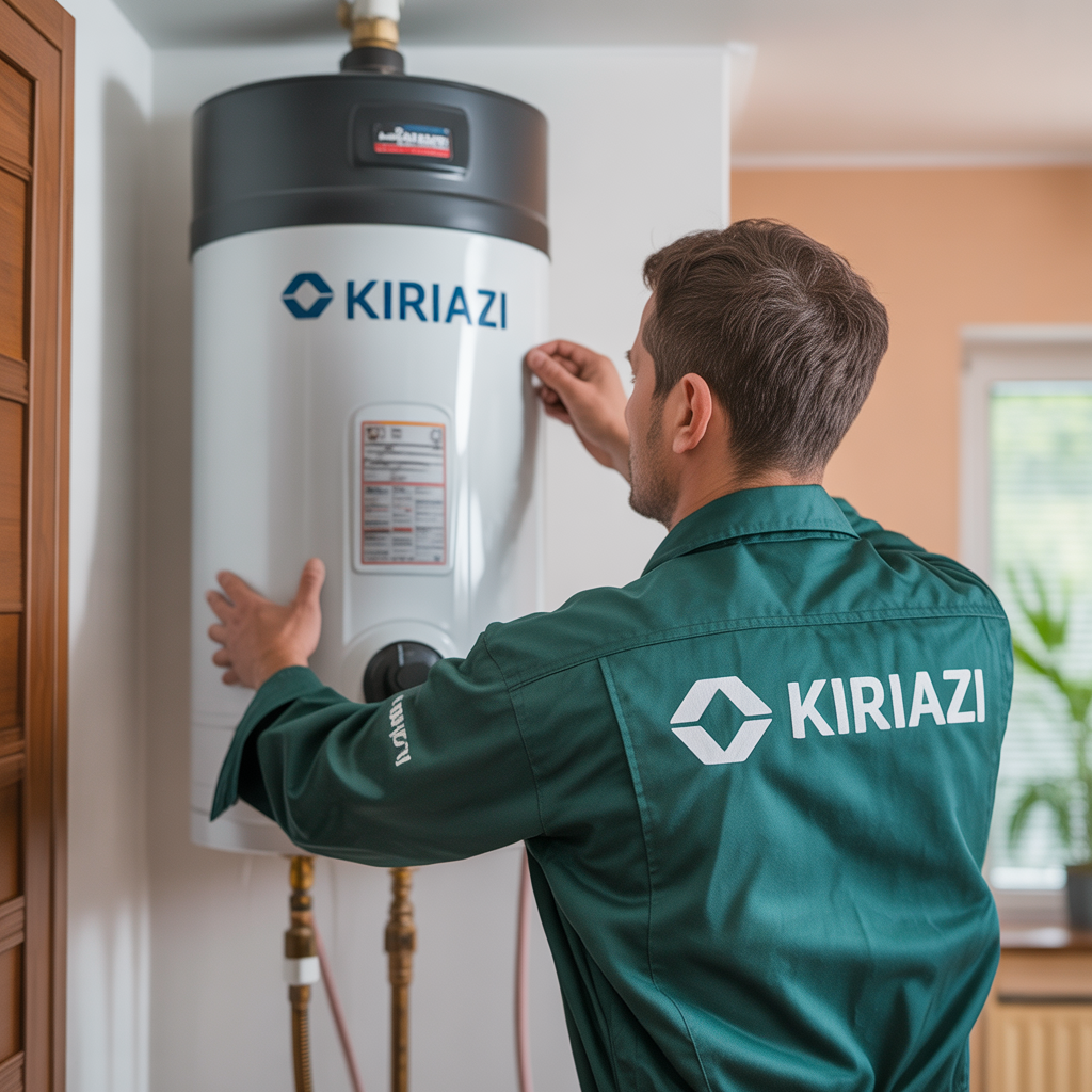 مركز صيانة كريازي المعتمد في المهندسين - خدمة سريعة وضمان