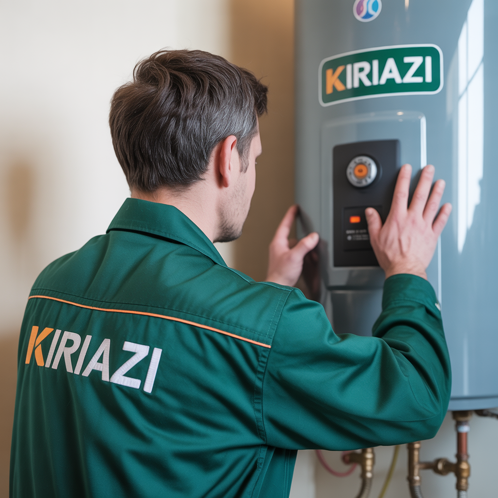 خدمة عملاء كريازي في حدائق الاهرام رقم الصيانة ولدعم الفني