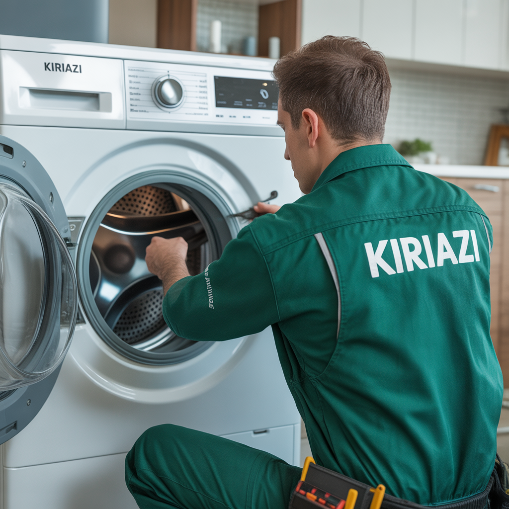 مركز صيانة كريازي المعتمد في المعادي - خدمة سريعة وضمان