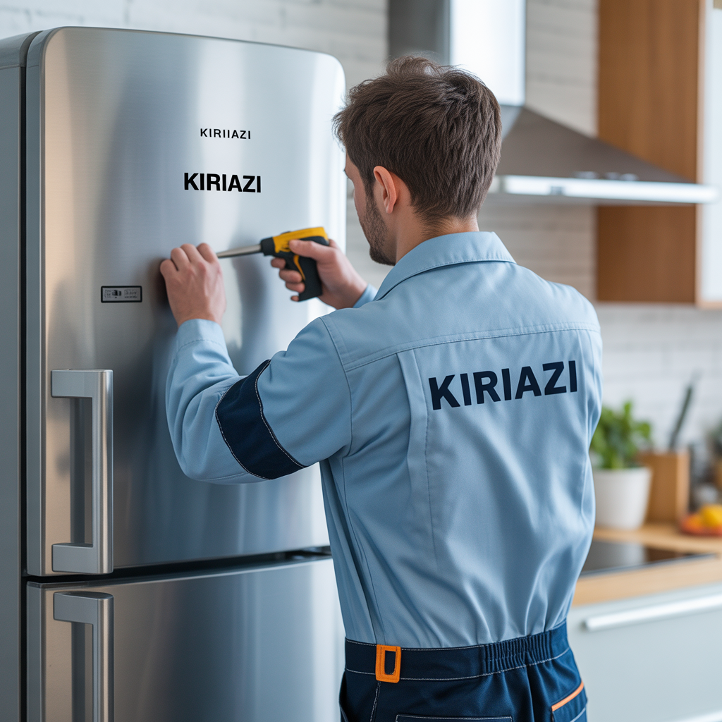 افضل صيانة ثلاجات كريازي في المرج - اصلاح جميع الاعطال