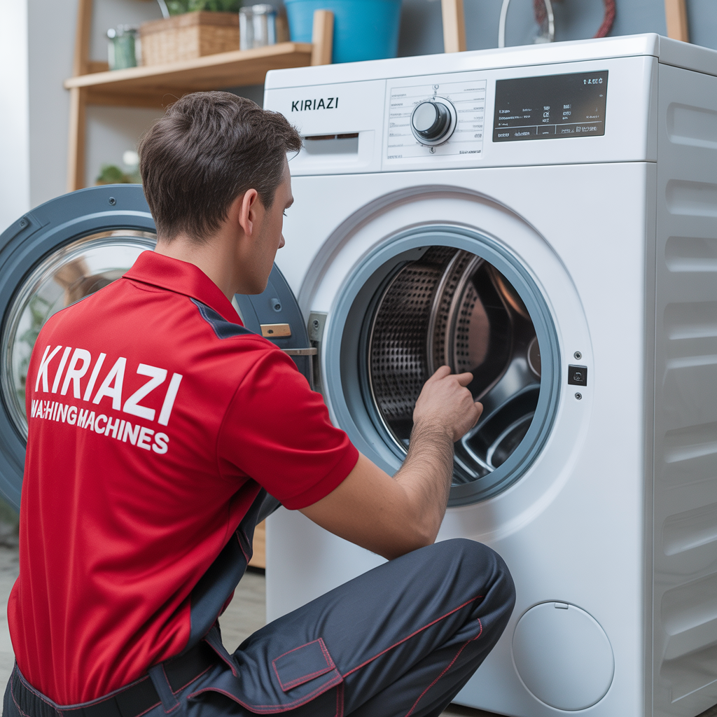 صيانة غسالات كريازي في مدينة المستقبل - دعم فني وقطع غيار اصلية
