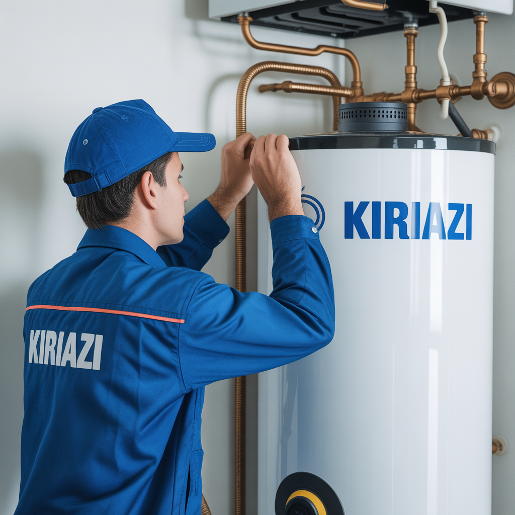 خدمة عملاء كريازي في المحلة الكبري