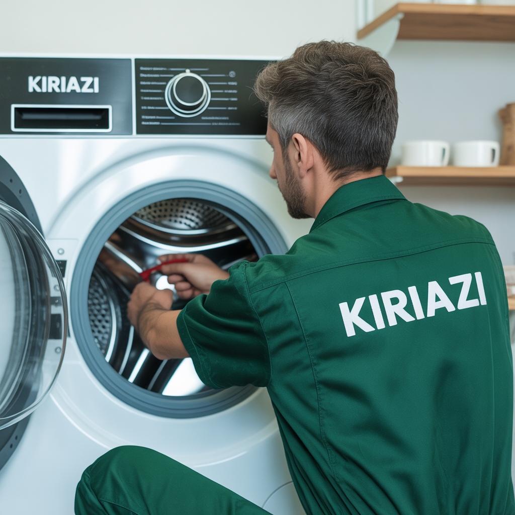 مركز صيانة كريازي المعتمد في روض الفرج - خدمة سريعة وضمان